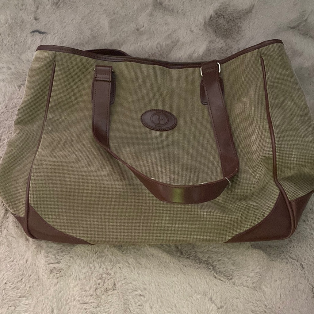Protocol Purse